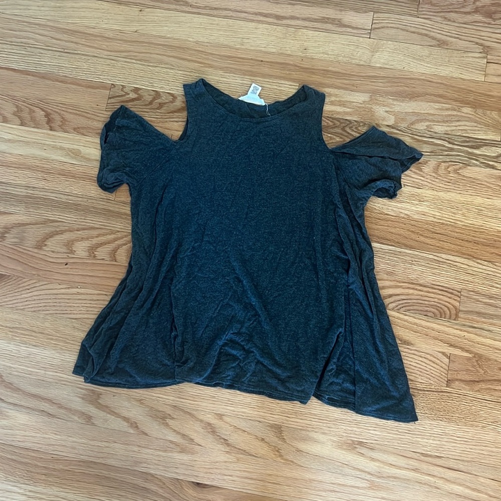 Forever 21 top
